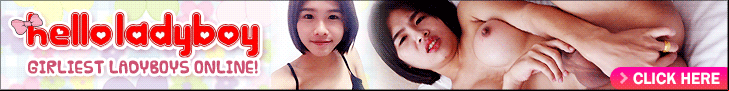 Hello Ladyboy
